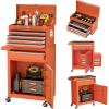 Bright Orange