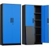 Black Blue