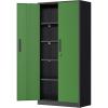 Black Green